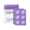 Wellage Capsule Ampoule Season 4 Hyaluronic Acid 36 servings +
