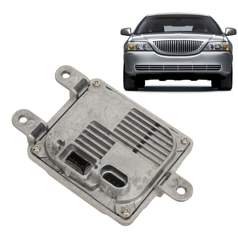 Headlight Control Module 35xT5 3 D1 Stable Reliable Rugged Headlight