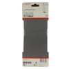 AEG 4932312099 Sanding Belt Pack of 3/100 x 560 mm