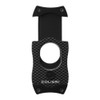 Colibri Cigar Cutter (S-Cut II) Carbon Design Black