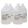 CleanPro 1 Gallon USP-Grade 70% Isopropyl Alcohol, 4 Count