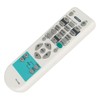 RD-445E Replacement Remote fit for NEC Projector NP-M300XS NP-M311W NP-M311X