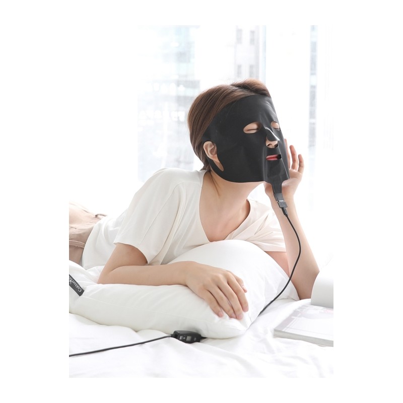 OA Heating Mask Graphene Mask Pack / 오아 히팅 마스크