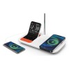 Emerson Radio NEW Emerson SmartSet Weather Band, Dual Alarm Clock