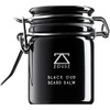 ZOUSZ Beard Balm For Men, Includes Gift Box, Black Oud