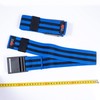 MuscleForge BFR Bands - Occlusion Bands for Blood Flow Restriction