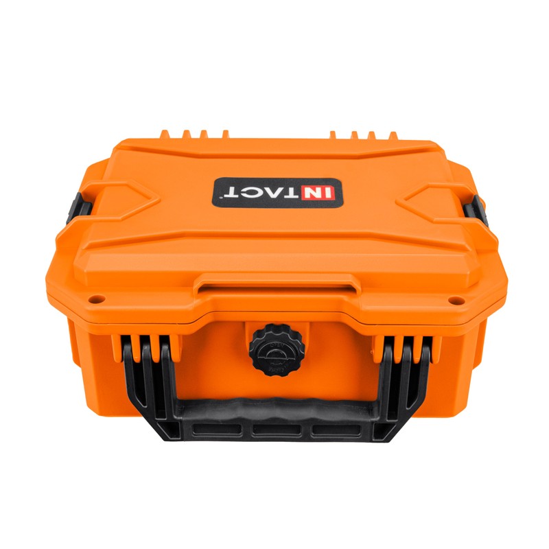 Eylar 11.8" Intact Series Compact Hard Camera Case, Lightweight and