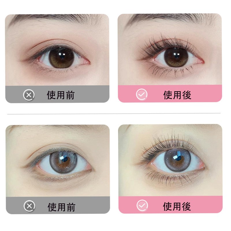 Eyelash Curler, Popular, For Eyelash Roots, For Sagging Eyelids, Easy
