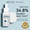 Serum Tranexamic acid niacinamide ampoule serum 40ml