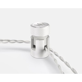 YARDHAUS Crown Elite Mini Hanging Anchors are The Simple, Secure and Stylish Solution for All Your String Light Installation Projects. A Single Pack of 4 can Hang up to 120' of String Lights.