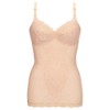 Triumph Body Concierge 517 Bodysuit 2 (No Wire), M001 (beige)