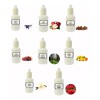 La Brujita Wax 8 Esencias 15 Ml Para Jabón, Masajes,