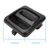 GNXFixt Outer Sliding Door Handle for Jumper Ducato Boxer 2000-2006