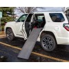 PetStep Folding Pet Ramp - Graphite