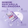 L'Oréal Paris Mascarilla Facial Revitalift Ácido Hialurónico, 1 pza
