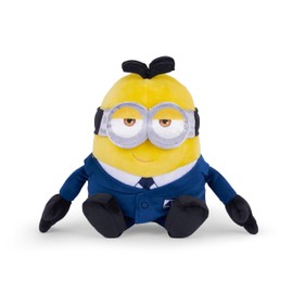 Schmidt Spiele 42765 Minions, AVL, 27 cm, Kinofilm Ich - Einfach unverbesserlich 4, bunt