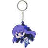 Cospa Fate/Grand Order Alter Ego Meltolilis Tsumamare Rubber Key Chain