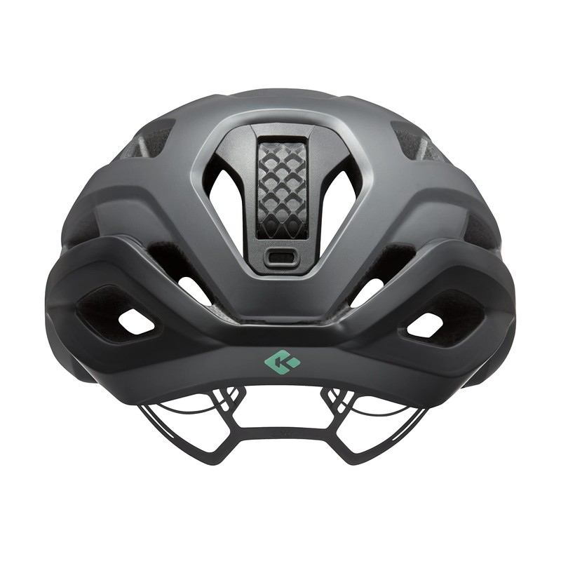 LAZER Strada KC AF Matte Titanium L 22.8 - 24.0