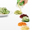 Spiral Planer 3-Piece Set Multifunctional Rotary Fruit and Vegetable shredders