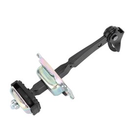 Door Check, Front Left Door Check Strap Stopper Jam Hinge Driver Door Stopper Check Fits For Hon-da Civic 1.8L 2.0L 2006-2011 72380-Sna-003