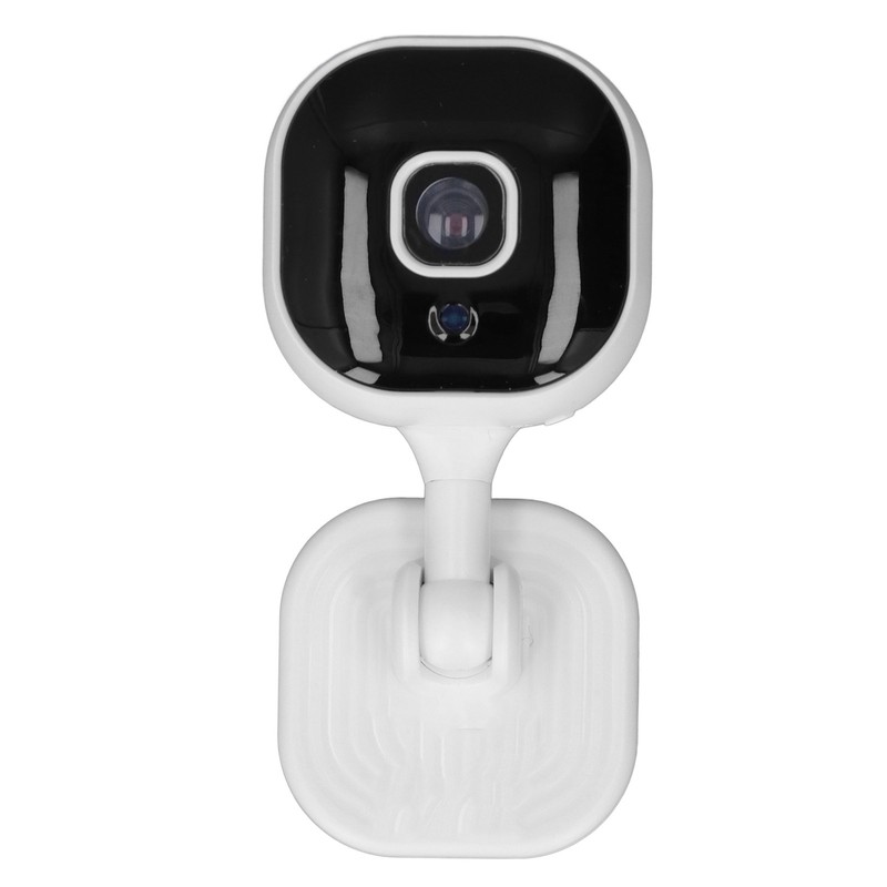 Wireless Camera 1080P Infrared Night Vision 2 Way Audio Security