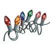 25 C7 Multi Color Light Set Indoor/Outdoor