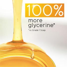 Pears Pure and Gentle Bathing Bar, 125g (Buy 4 Get 1 Free)