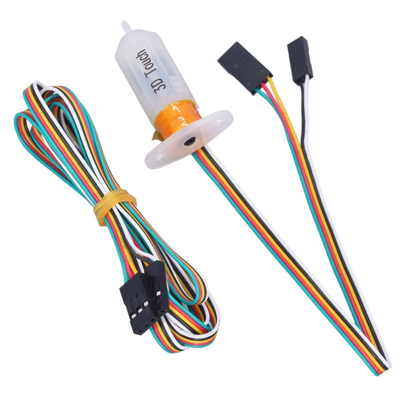 Auto Leveling Sensor V2.0 Precise Adjustment 3D Touch Bed Leveling