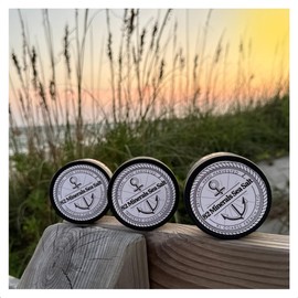 82 Minerals French Grey Sea Salt | Premium Hand-Harvested Sel Gris | 4oz Fine, Coarse, Extra Coarse Trio | Mineral & Electrolyte Finishing Salt