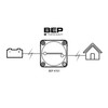 BEP 701 Battery Disconnect Switch