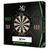 XQ Max QD7005360 Dartboard Starter Set