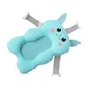 Baby Bath Suspension Pad Newborn Infant Safe Non Slip Cushion