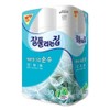 Pure Hi-Jazzy 3-ply 30-roll soft premium thick housewarming / 순수 하이재지 3겹 30롤 부드러운 프리미엄두꺼움 집들이