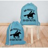 Shirtracer - Gym Bag Backpack - Horses - Bags -