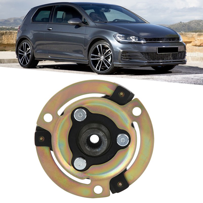 Auto A/C Compressor Clutch Hub Plate Repair 5N0820803A Replacement Fit