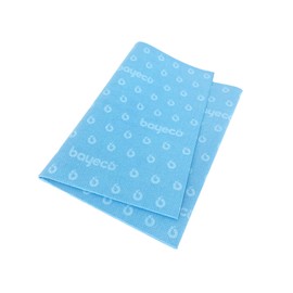 bayeco Microfibre Bathroom and Crystals Cleaning Cloth - 20g