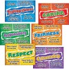 Character Education Posters (set of 6)