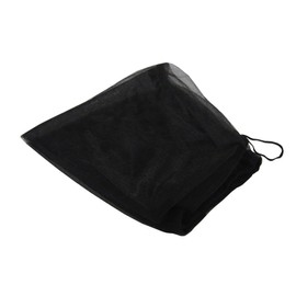 Ultimate Survival Technologies No-See-Um Head Net, Black
