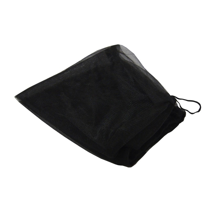 Ultimate Survival Technologies No-See-Um Head Net, Black