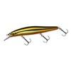 Daiwa 110SP SR Bass Steez Minnow Champagne Crokin Lure