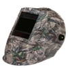 Forney PRO Series Camo ADF Welding Helmet