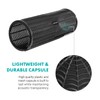 Movo BWS1000 Blimp Wind & Vibration Protection System for Shotgun