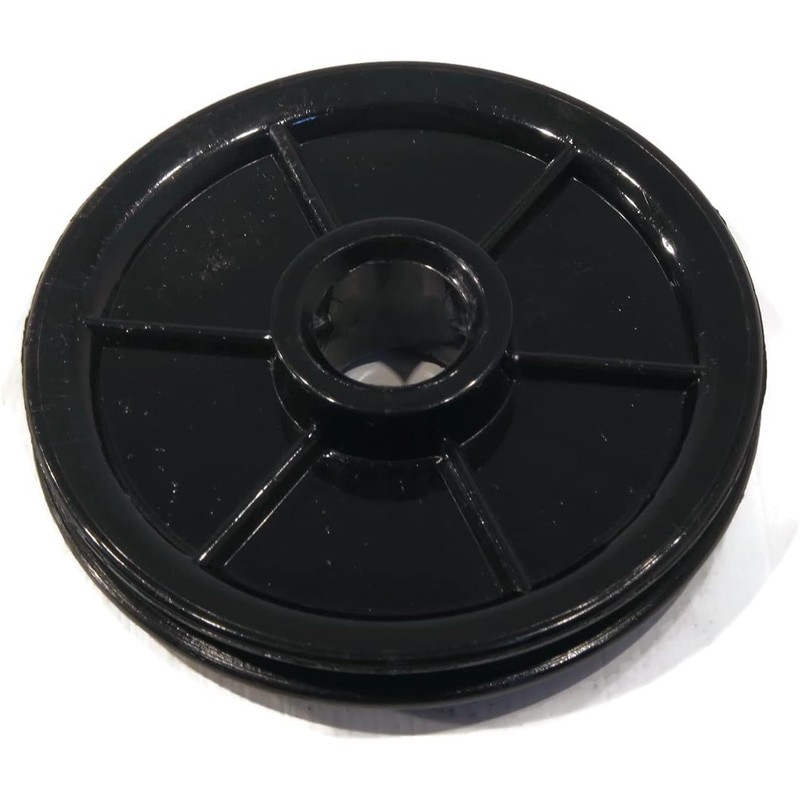 144C56 Idler Pulley Liftmaster, Chamberlain, Sears, Craftsman for Square Rail