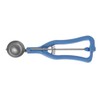 HENDI Ice Cream Scoop, Suitable for Dishwasher, Ice Cream Spoon,