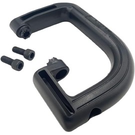 Tolxh #N034970 Polisher Bail Handle DCM849B DCM849P2 DWP849X DWP849 DWP849X DCM849 DCM849N New Replacement Parts Compatible with DeWalt