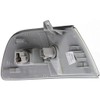 For Honda Civic Corner Light 1990 1991 Driver Side |