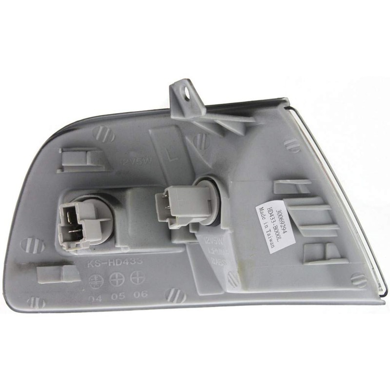 For Honda Civic Corner Light 1990 1991 Driver Side |