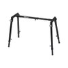 QUIK LOK WS-421 Adjustable Keyboard or Mixer Stand