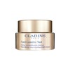 Clarins Nutri Lumiere Nu Nourishing Night Cream / 클라란스 뉴트리 뤼미에르 뉘 너리싱 나이트 크림
