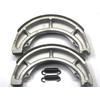 Front Brake Pads Rear Shoes for Suzuki VL800 VZ800 Boulevard